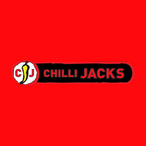 Chilli Jacks Newcastle logo