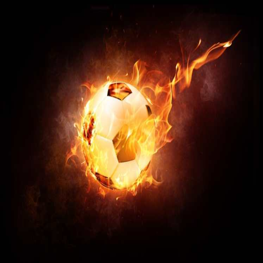Android application ONEFUTBOL4K screenshort