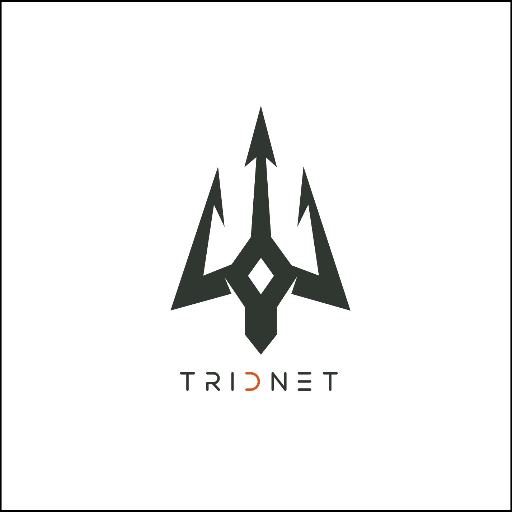 Tridnet 1.0 Icon