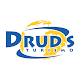 DRUDS TURISMO Windowsでダウンロード