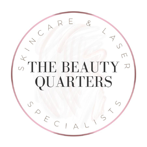 The Beauty Quarters logo