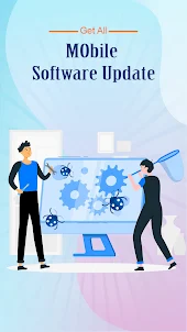 Software Update & phone Update