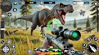 screenshot of Real Dino Hunter: Wild Hunt
