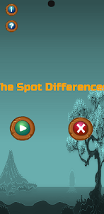 The Spot Differences