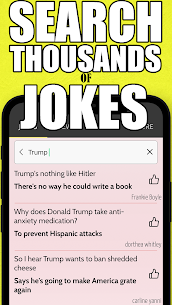 Free JokesApp – Jokes and Comedy Download 4