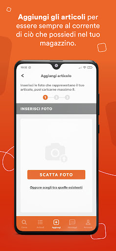 Edilmag 3.0 Screen 2