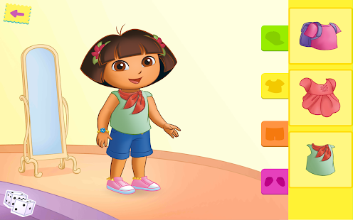 Dora the Explorer - Dora #39;s Worldwide Adventure