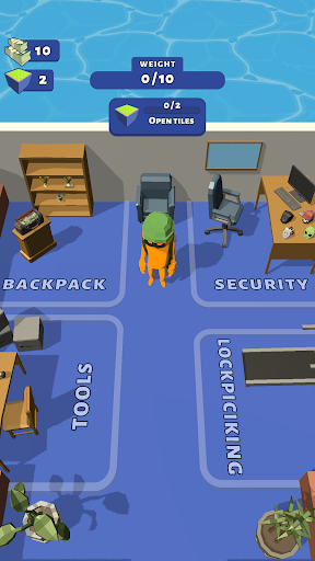 Сrime Сity: Thieves Empire Screen 2