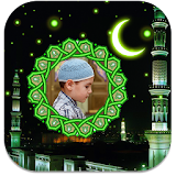 Islamic Photo Frames icon