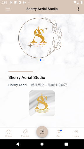 Compare Sherry Aerial with Other Health & Fitness Apps | Features & More