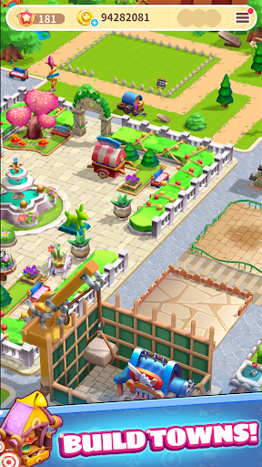 Castle Kings Screen 3