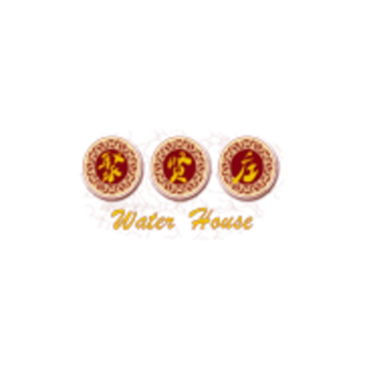 Water House logo