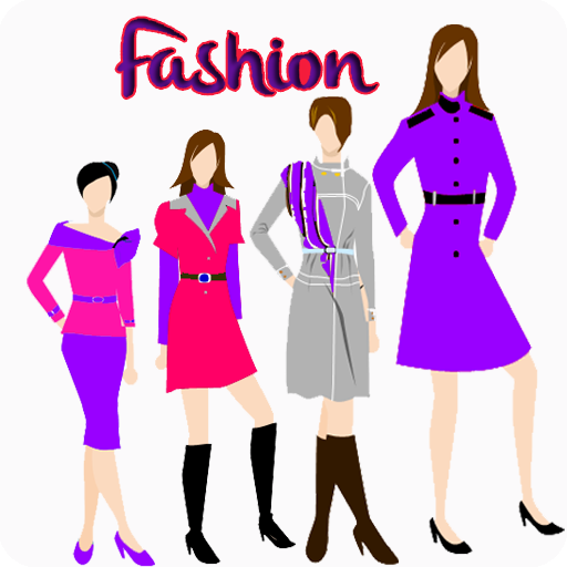Fashion Design Course 1.8 Icon