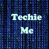 Techie Me! icon