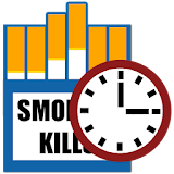 Smoking Timer (Free) icon