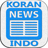 Koran Indo (Berita Indonesia) icon