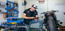 Motorcycle Mechanics Course APK