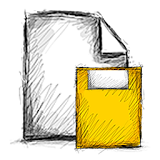 Clipboard Notes icon
