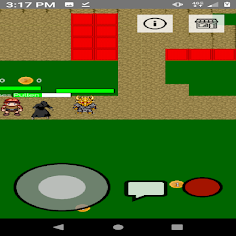Pullenboy Adventures 2 - Screenshot 2