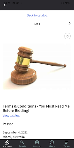 Danielle Elizabeth Auctions