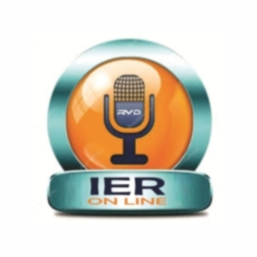 RVD WEB RÁDIO logo