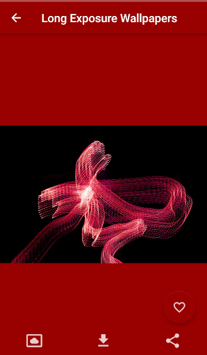 Long Exposure Wallpapers