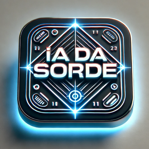 Get IA DA SORTE for Android Aso Report