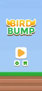 BIRD BUMP