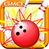 シンプルボウリング by GMO icon