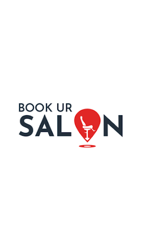 Android application Book U R Salon Stylist screenshort