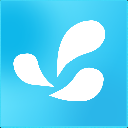 TashWash logo