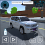 Land Cruiser Hilux Car Game 2021