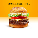 Cover Image of Baixar Tasty burger recipes  APK