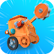 Cars Clash 3D: Battle Arena - Androidアプリ