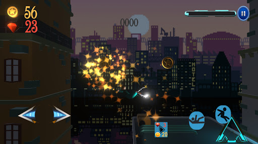 Max Runner Screen 3