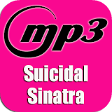 Lengkap Mp3 Suicidal Sinatra icon