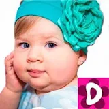 ✠ Kids Diana Show ✅ icon