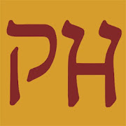 Picture Hebrew Flashcards
