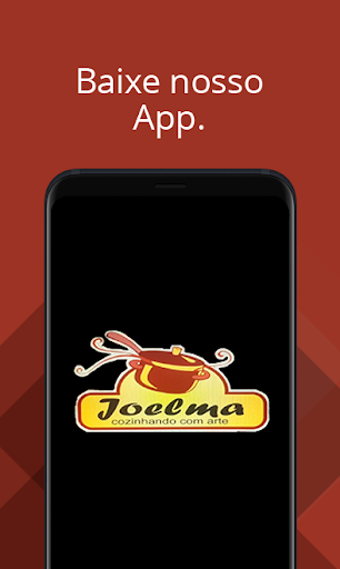 Android application Restaurante Joelma screenshort