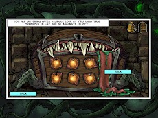 Lovecraft Quest: Cthulhu Risinのおすすめ画像4