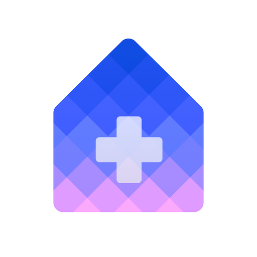 Miya Care logo