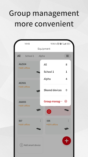 innovatecharger Screen 2