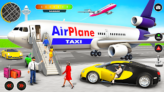 Car Parking: Driving School - Screenshot 2