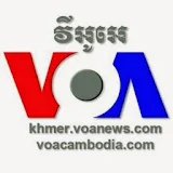 VOA Khmer News icon