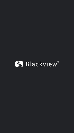 Android application Blackview Drive screenshort