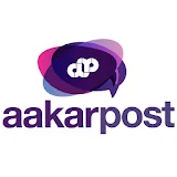 Aakar Post icon