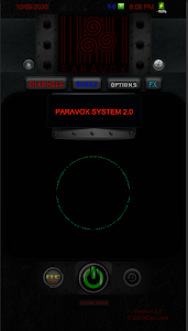 PARAVOX 2.0 ITC PRO LITE Unknown