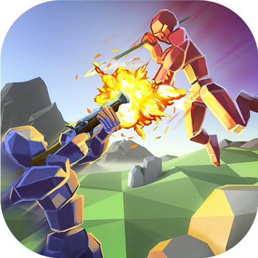 Real Battle Simulator Google Play のアプリ