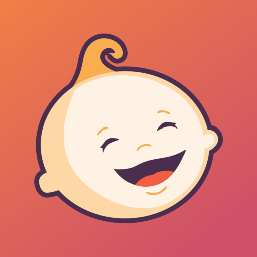 Modamily: A New Way to Family logo