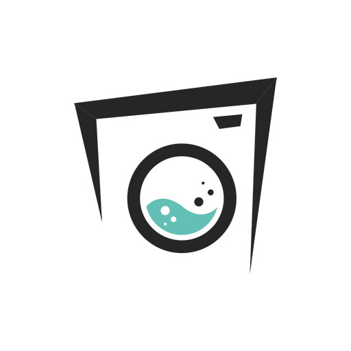 AFG SALON PRALNICZY logo